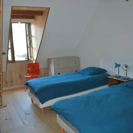 Natangora * Marcillac-Vallon
